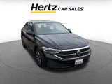 Used 2024 Volkswagen Jetta S image 3