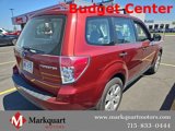 Used 2010 Subaru Forester 2.5X image 4