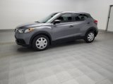 Used 2020 Nissan Kicks S image 2