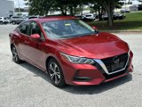 Used 2023 Nissan Sentra SV image 3