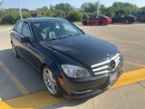 Used 2011 Mercedes-Benz C 300 4MATIC Sedan image 5