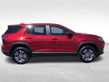 New 2026 Chevrolet Equinox LT w/ Convenience Package II image 4