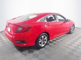 Used 2017 Honda Civic LX image 4