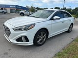 Used 2019 Hyundai Sonata SEL image 2