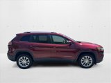 Used 2021 Jeep Cherokee Latitude image 4
