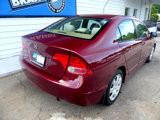 Used 2007 Honda Civic LX image 5