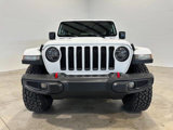 Used 2019 Jeep Wrangler Unlimited Rubicon image 3