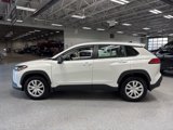 Used 2022 Toyota Corolla Cross L image 4