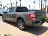 Certified 2021 Ford F150 XL w/ STX Appearance Package image 2