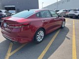 Used 2018 Kia Optima S w/ Panoramic Sunroof Package image 5