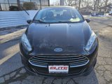 Used 2017 Ford Fiesta S image 2