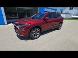New 2025 Chevrolet Trax LT image 4