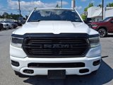 Used 2021 RAM 1500 Big Horn image 2