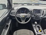 Used 2022 Chevrolet Equinox LT image 3