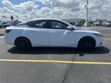 Used 2021 Nissan Sentra SV image 3