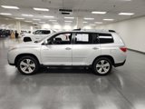 Used 2013 Toyota Highlander Limited image 4