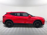 Used 2020 Chevrolet Blazer LT w/ LPO, Black Grille Bar Package image 4