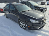 Used 2016 Chevrolet Cruze LS image 3