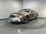 Used 2002 Lexus SC 430 Convertible image 4