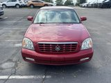 Used 2002 Cadillac De Ville DTS w/ Premium Equipment Pkg image 2
