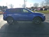 Used 2025 Acura RDX A-Spec image 4