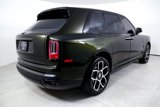 Used 2023 Rolls-Royce Cullinan Black Badge w/ Driver's Package image 2