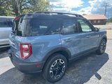 New 2024 Ford Bronco Sport Outer Banks w/ Tech Package image 4