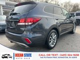 Used 2017 Hyundai Santa Fe SE w/ Cargo Package image 5