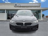 Used 2022 BMW 530i xDrive w/ Convenience Package image 2