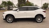 Certified 2020 Chevrolet Blazer LT w/ Sound & Technology Package image 5