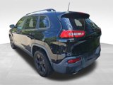 Used 2018 Jeep Cherokee Limited w/ Technology Group image 3