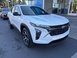 New 2025 Chevrolet Trax RS w/ Driver Confidence Package image 2