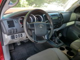Used 2012 Toyota Tacoma 4x4 Access Cab image 4