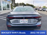 Used 2024 Honda Accord LX image 6