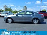 Used 2008 Honda Accord LX image 4