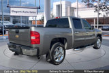 Used 2012 Chevrolet Silverado 1500 LT image 5