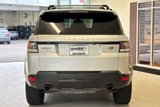Used 2015 Land Rover Range Rover Sport Supercharged image 5
