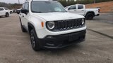 Used 2018 Jeep Renegade Sport w/ Power & Air Group image 2