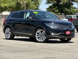 Used 2017 Lincoln MKX Reserve image 2