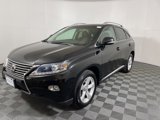 Used 2015 Lexus RX 350 F Sport image 2
