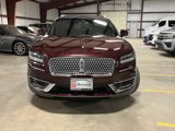 Used 2019 Lincoln Nautilus Reserve image 2