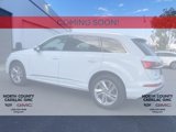 Used 2020 Audi Q7 3.0T Premium w/ Convenience Package image 5