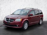Used 2018 Dodge Grand Caravan SXT image 4
