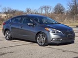 Used 2016 Kia Forte EX w/ EX Premium Package image 2