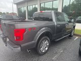 Used 2018 Ford F150 Lariat image 3