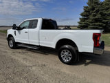 Used 2017 Ford F250 4x4 SuperCab Super Duty image 5