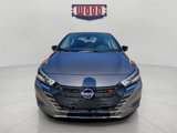 New 2025 Nissan Versa SR image 5