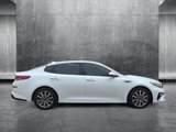 Used 2020 Kia Optima EX image 4