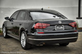 Used 2019 Volkswagen Passat 2.0T Wolfsburg w/ Wheels & Sunroof Package image 6