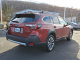 Used 2023 Subaru Outback Limited image 5